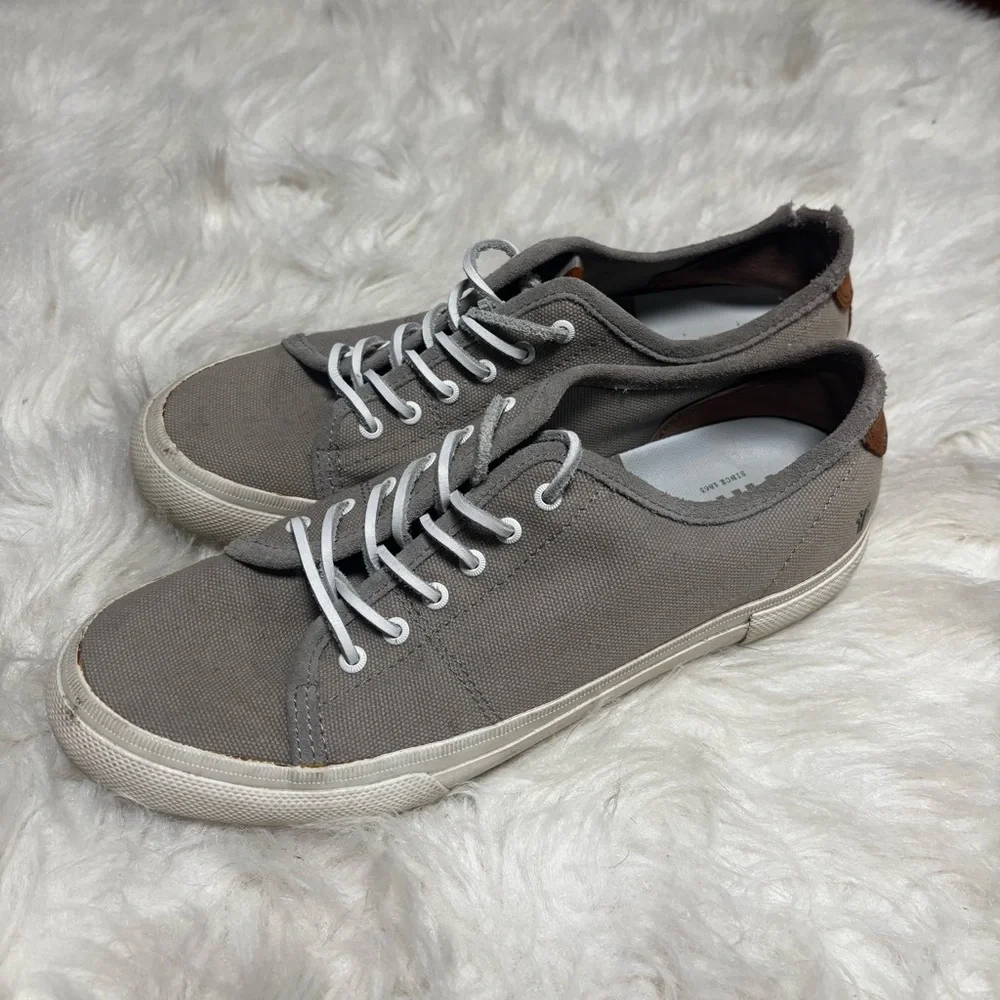 Frye Sneakers Women’s size 9